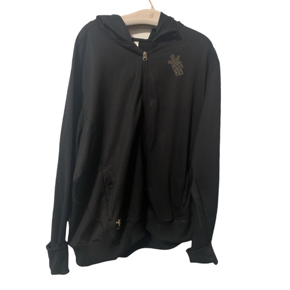 Vancouver 2010 Olympics Winter games Black Sweater XXL - Picture 1 of 5